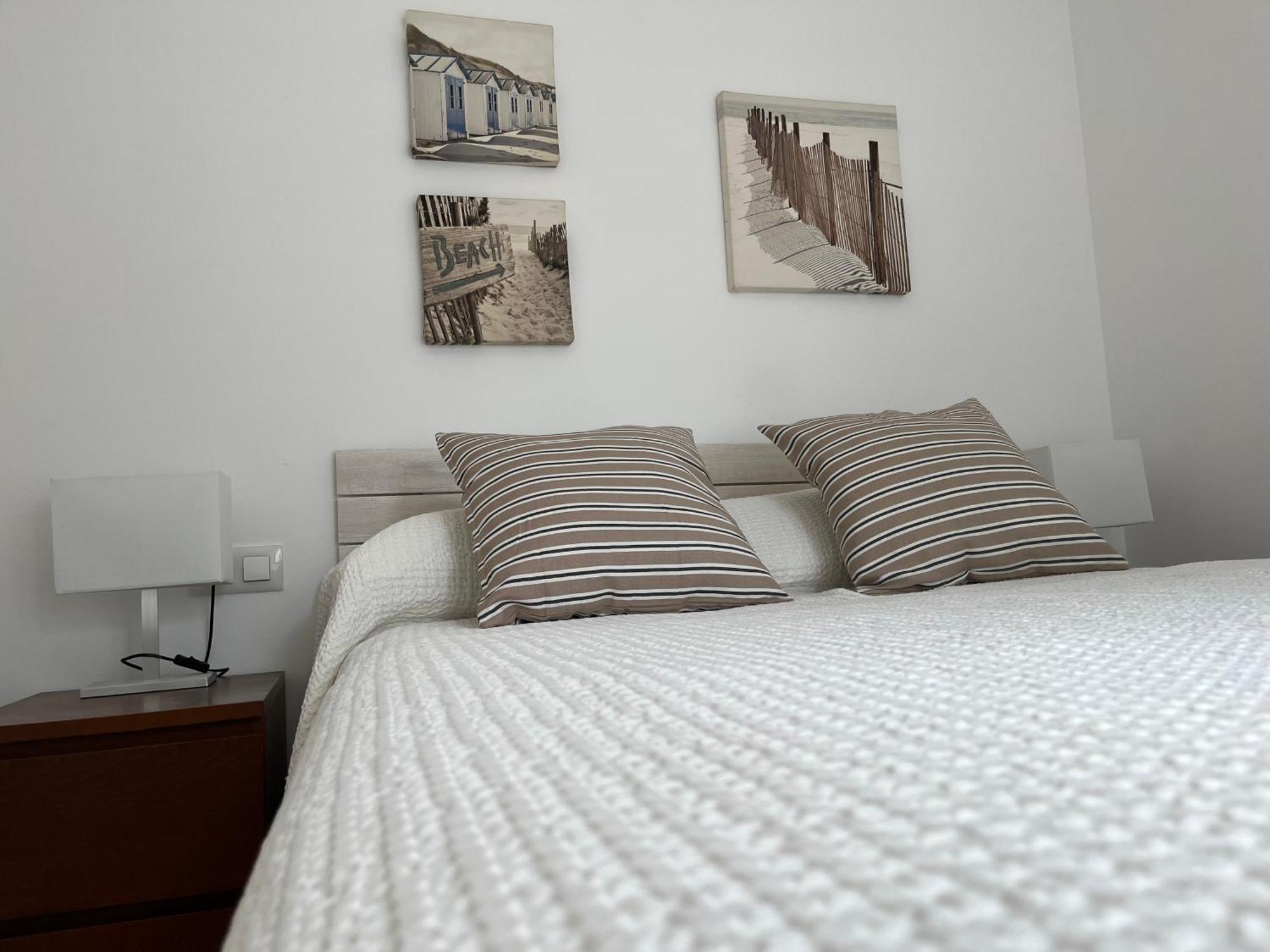 Apartamento Estrella Playa Málaga