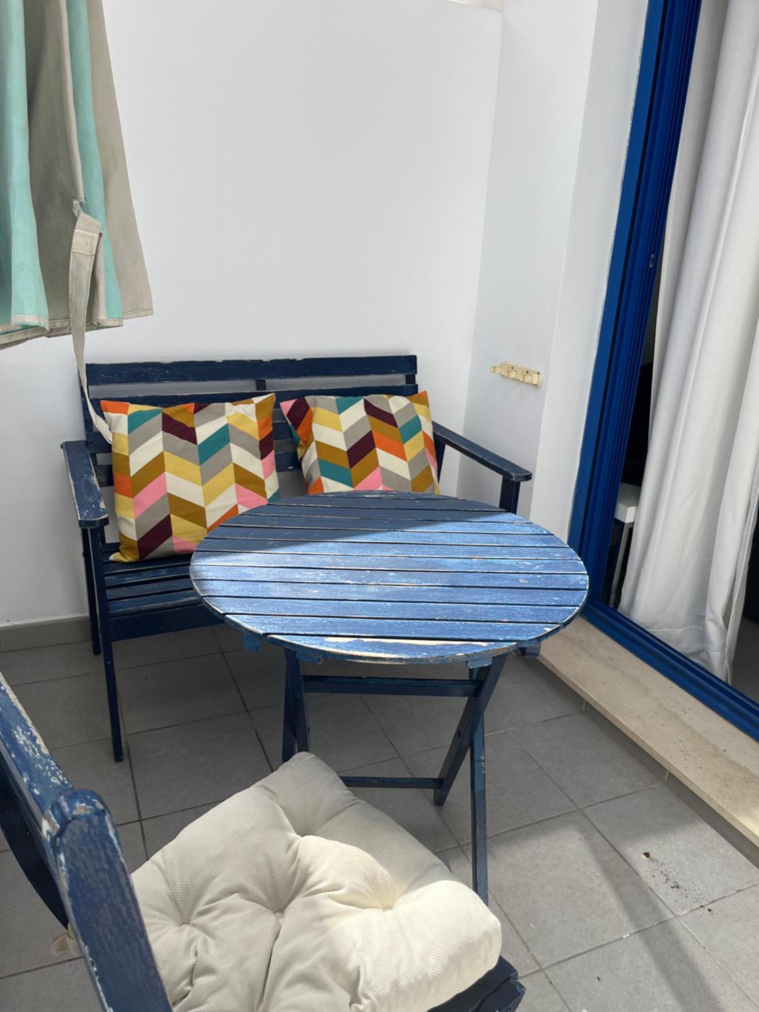 Apartamento Estrella Playa *