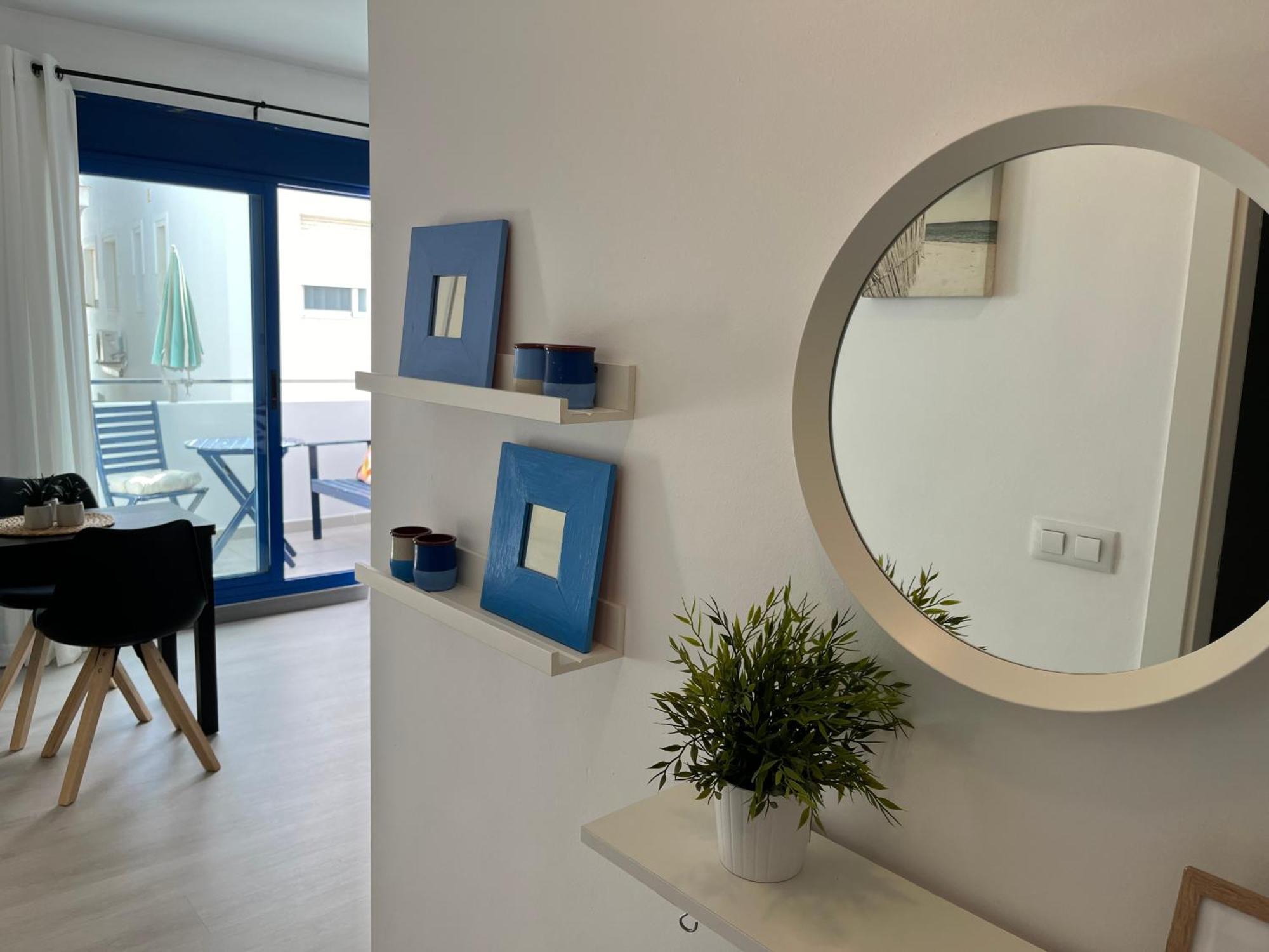 Apartamento Estrella Playa *