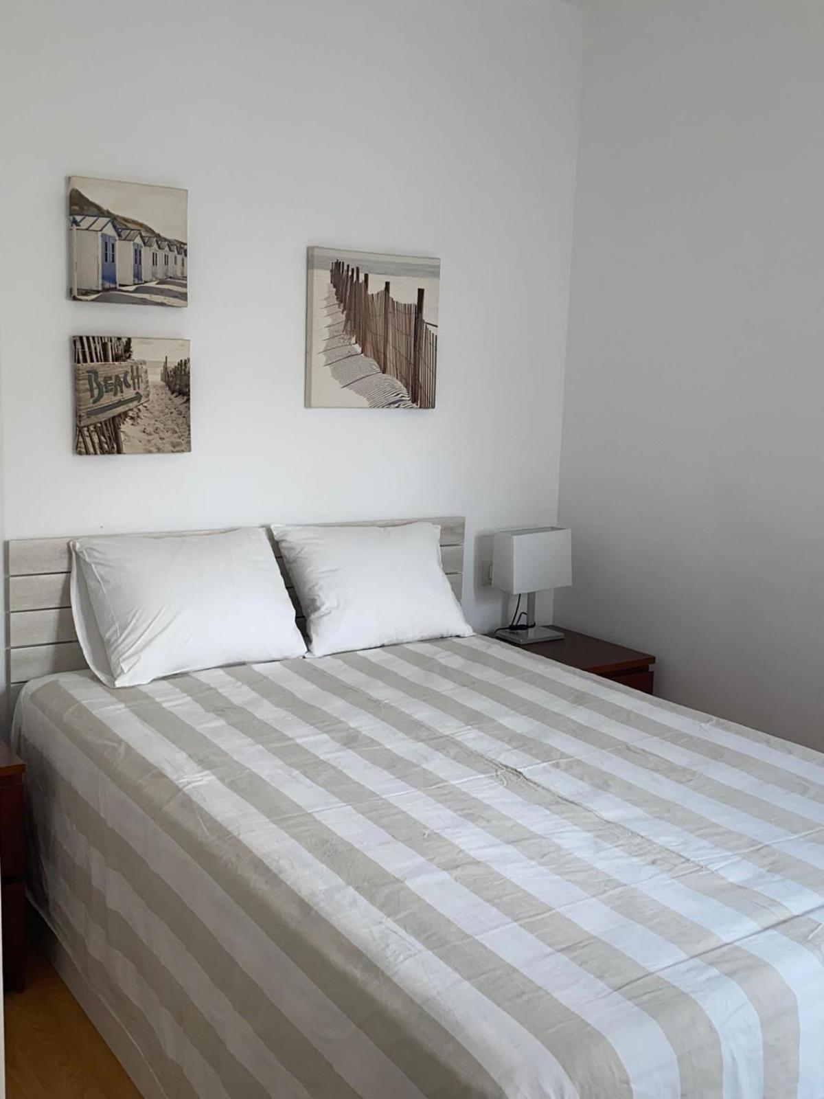 Apartamento Estrella Playa Málaga