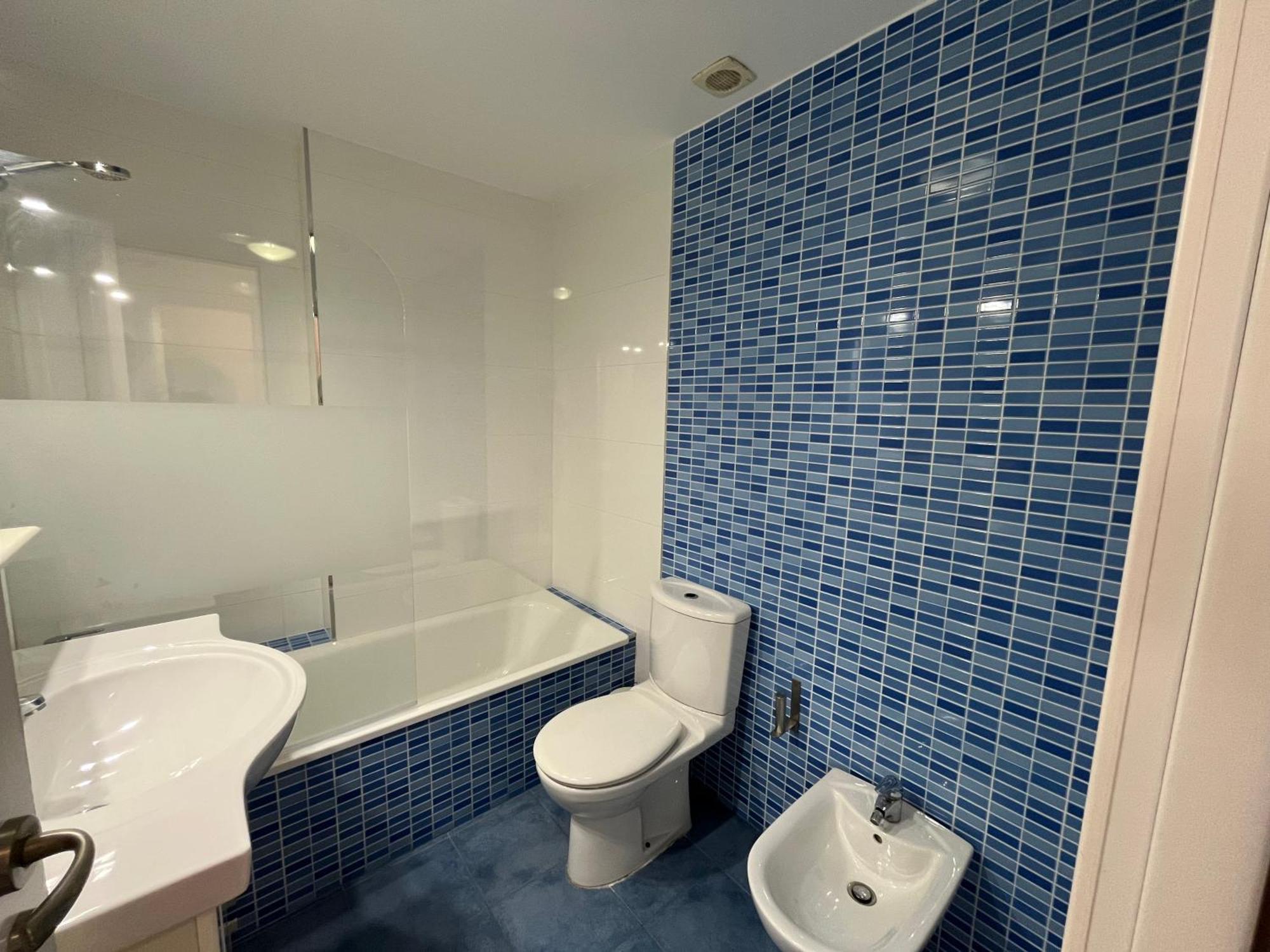 Estrella Playa Apartamento Málaga