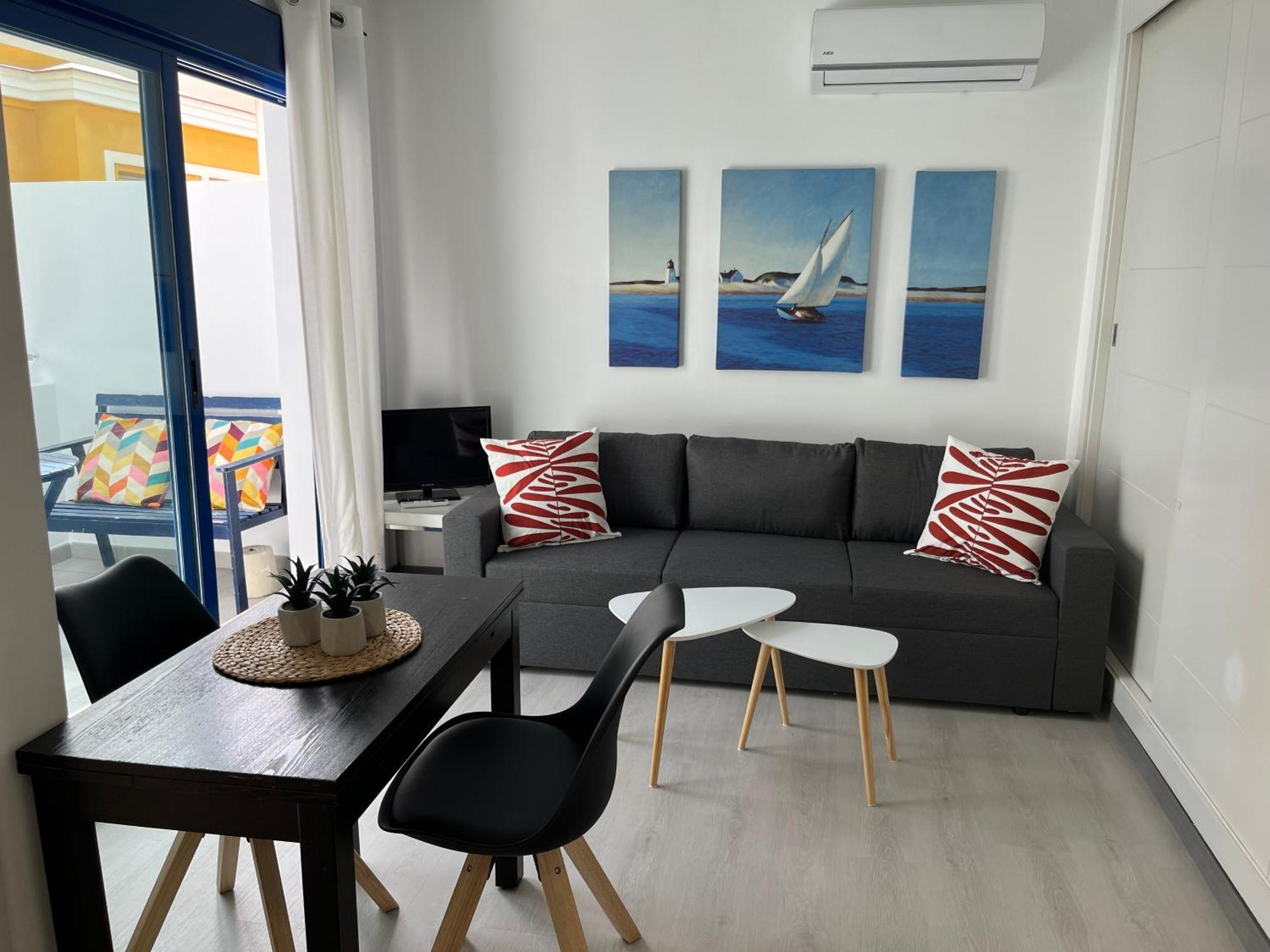 Apartamento Estrella Playa *