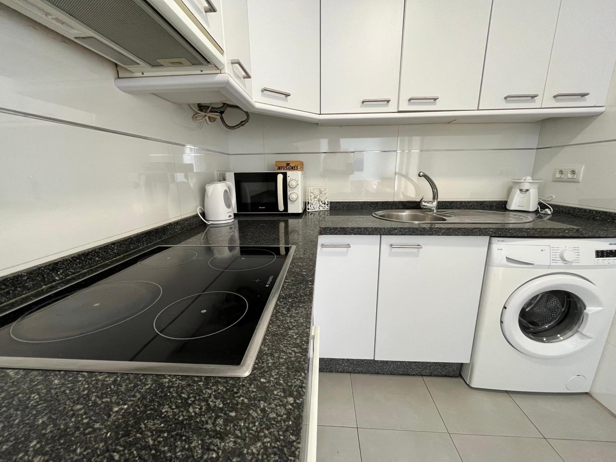 Apartamento Estrella Playa Málaga