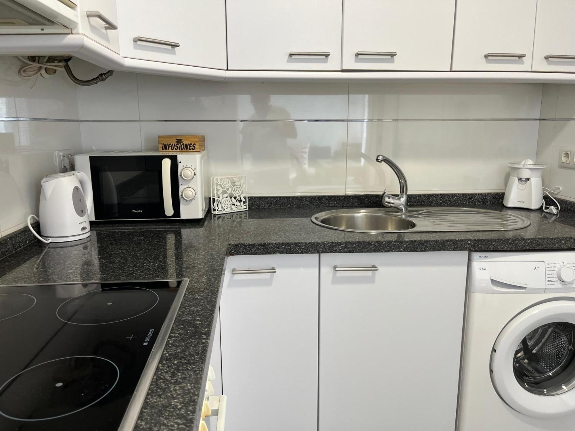 Apartamento Estrella Playa