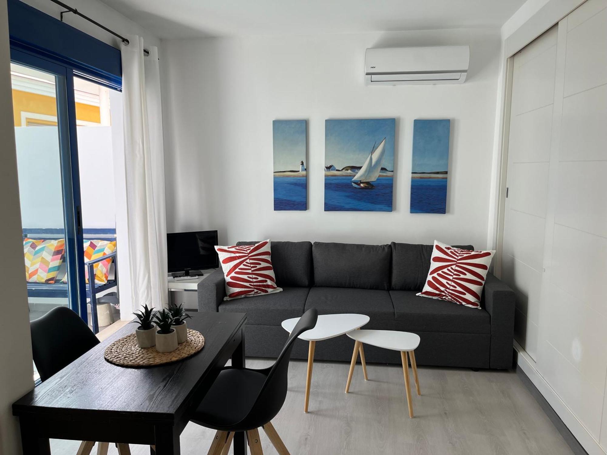 Apartamento Estrella Playa