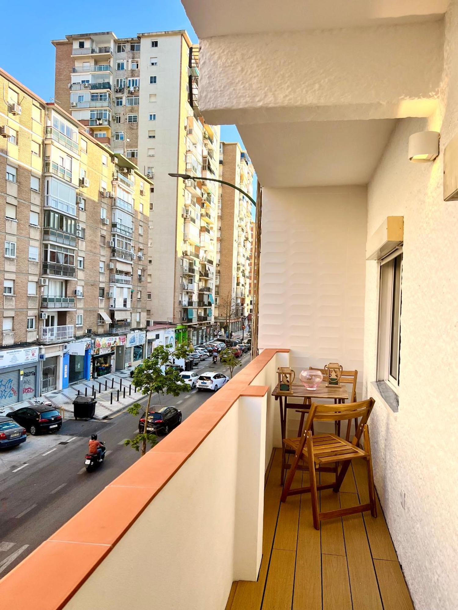 Apartamento Aperol