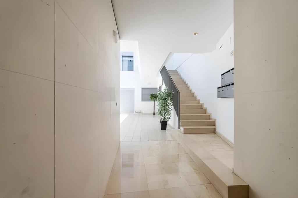 Heart Of Malaga Apartment Apartment *