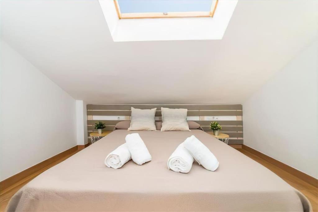 Heart Of Malaga Apartment * Malaga
