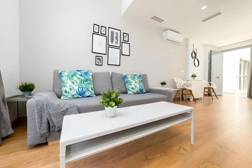 Heart Of Malaga Apartment Apartment Malaga