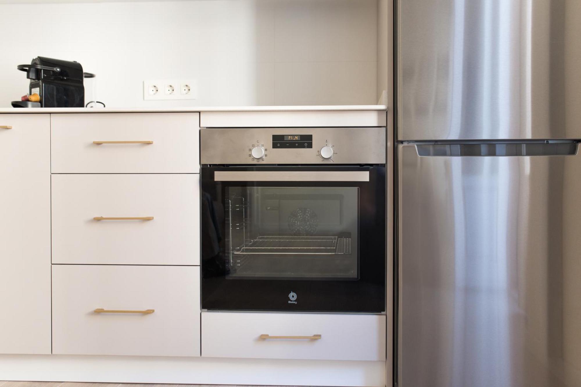 Apartamento Victoria Center *