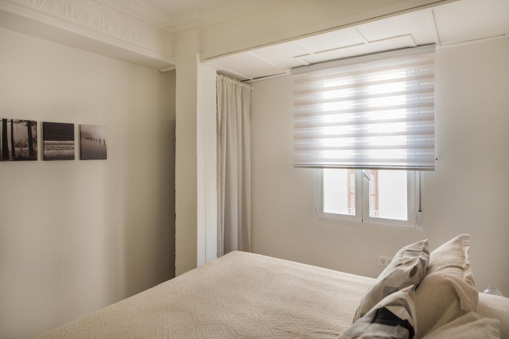 Apartment Victoria Center Malaga