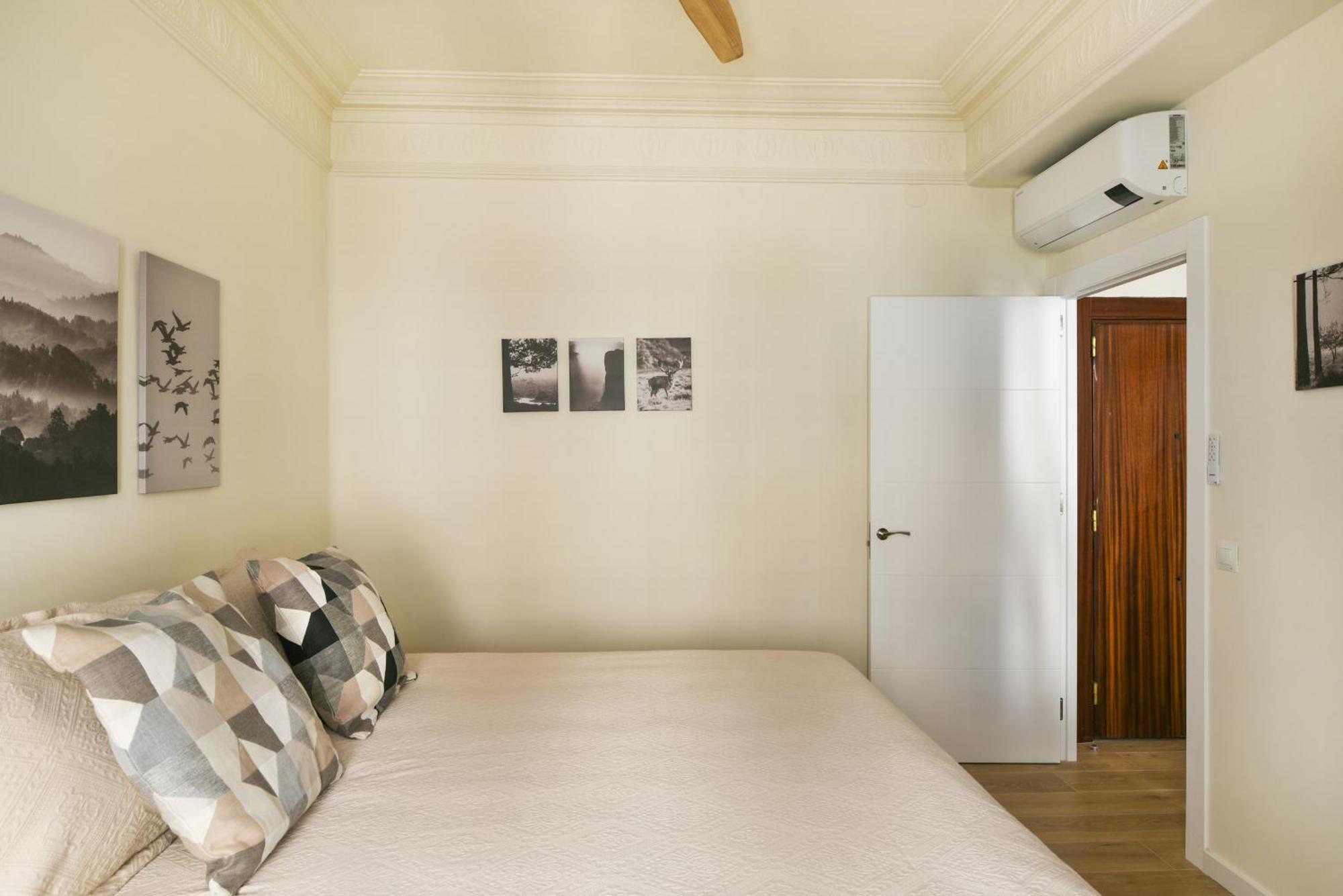Apartment Victoria Center *