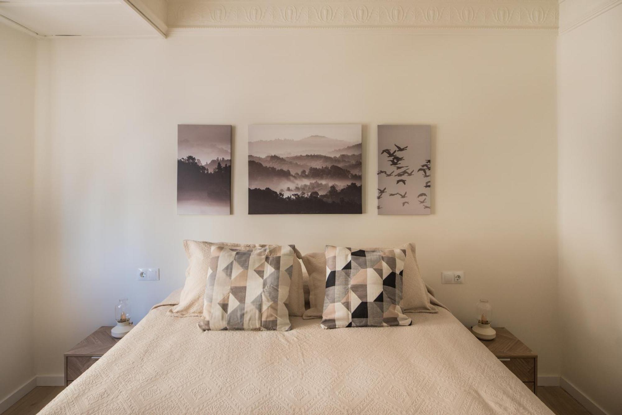 Apartamento Victoria Center
