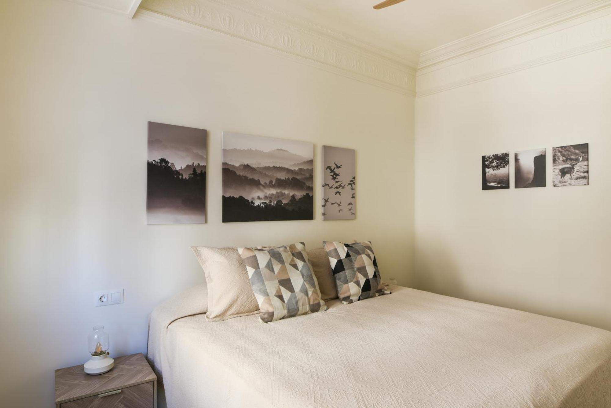 Victoria Center Apartment