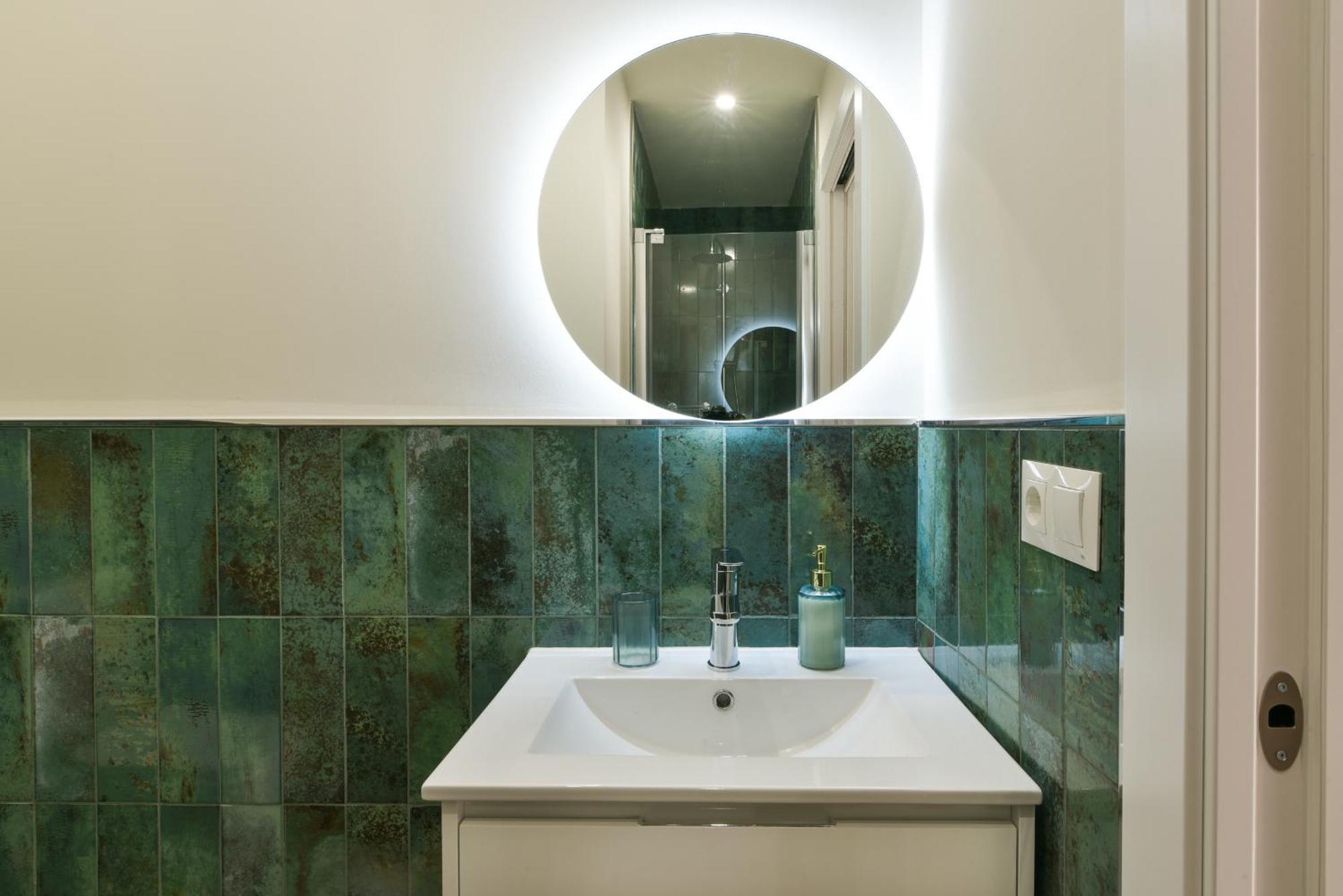 Victoria Center Apartment Malaga