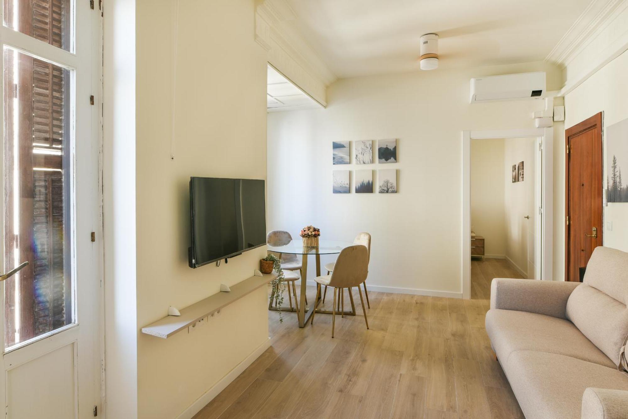 Victoria Center Apartamento *