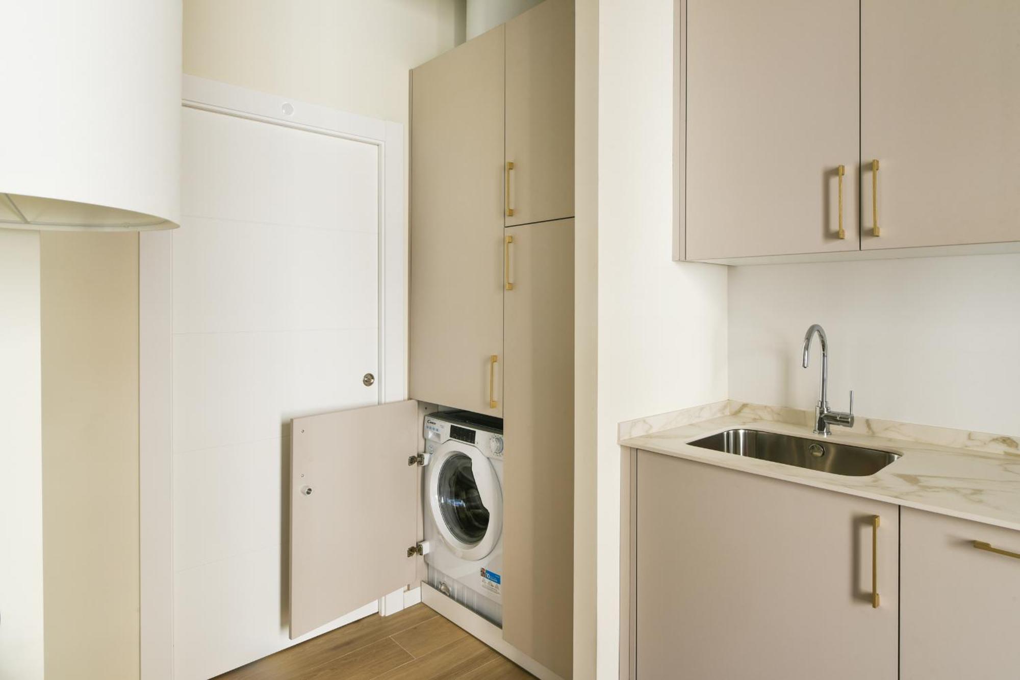 Victoria Center Apartment Malaga