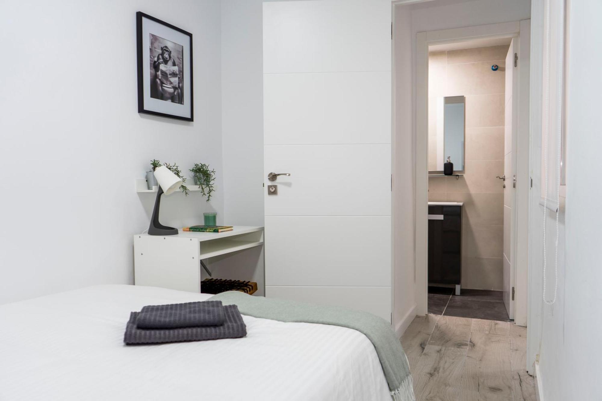 Apartment Viento Al Sur Malaga