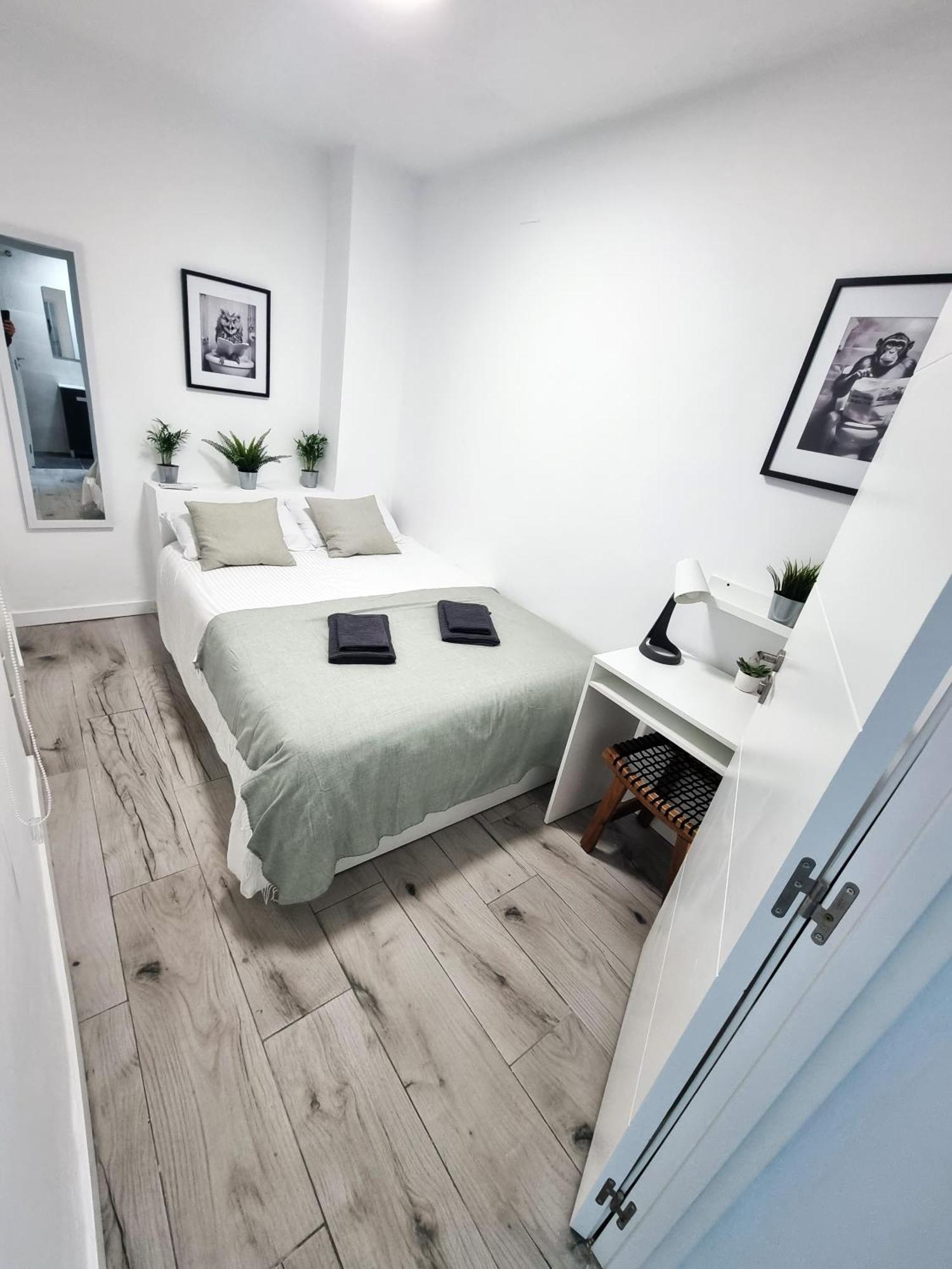 Apartment Viento Al Sur