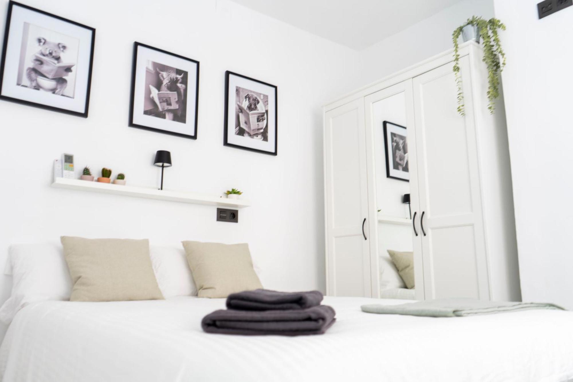 Apartment Viento Al Sur Malaga