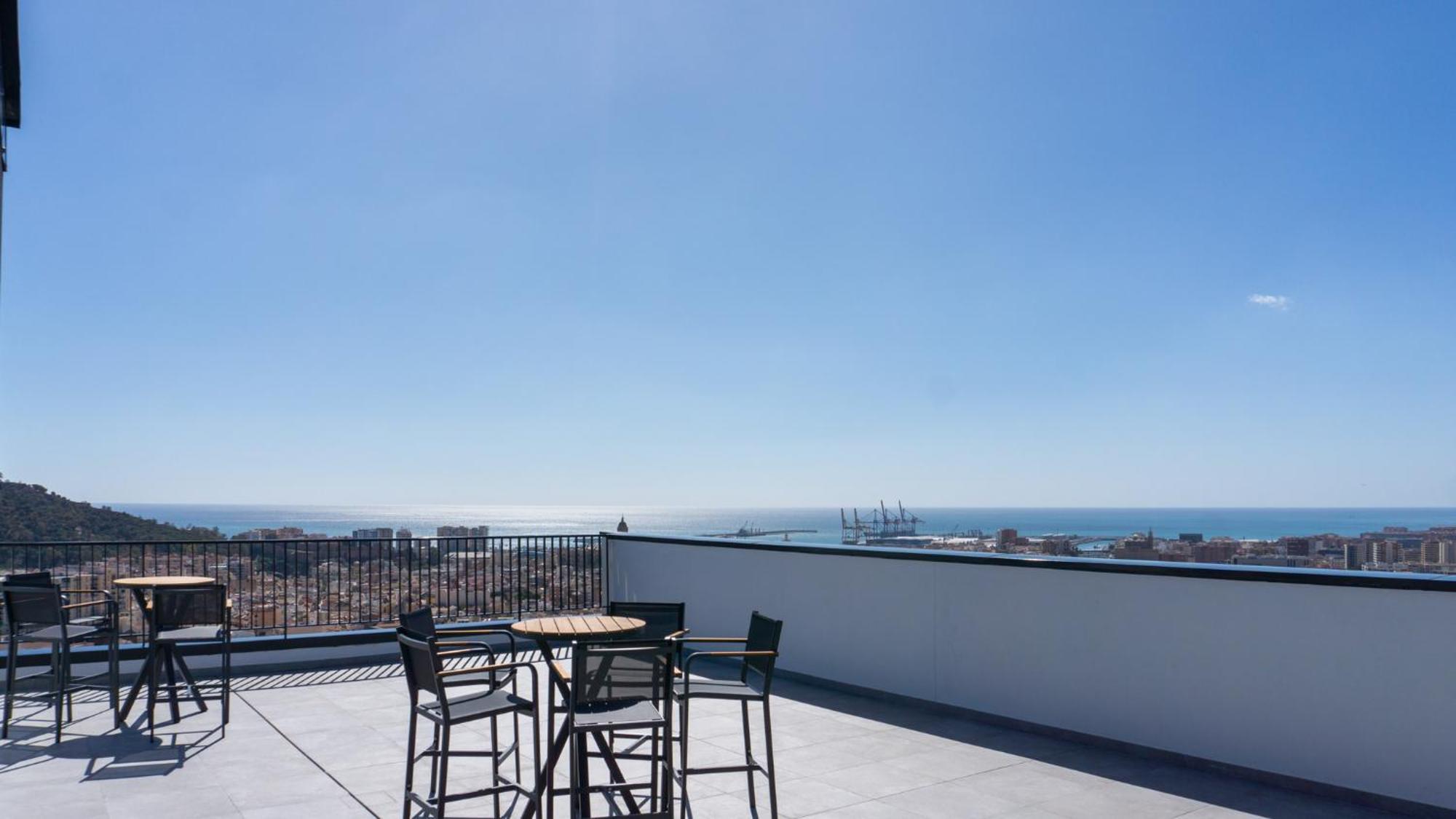 Apartamento Urban Sky Tower 2 Center *
