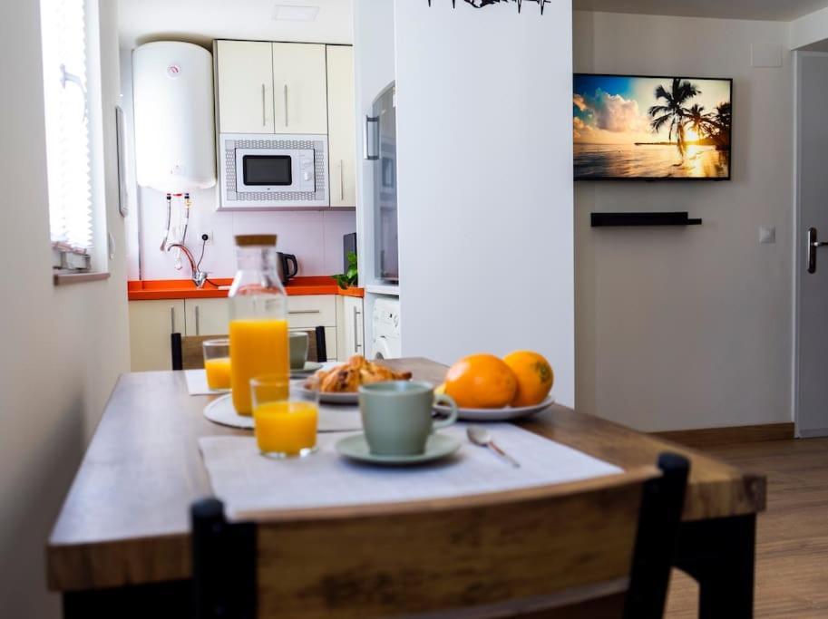 Apartment Guadalmar Airport Ii