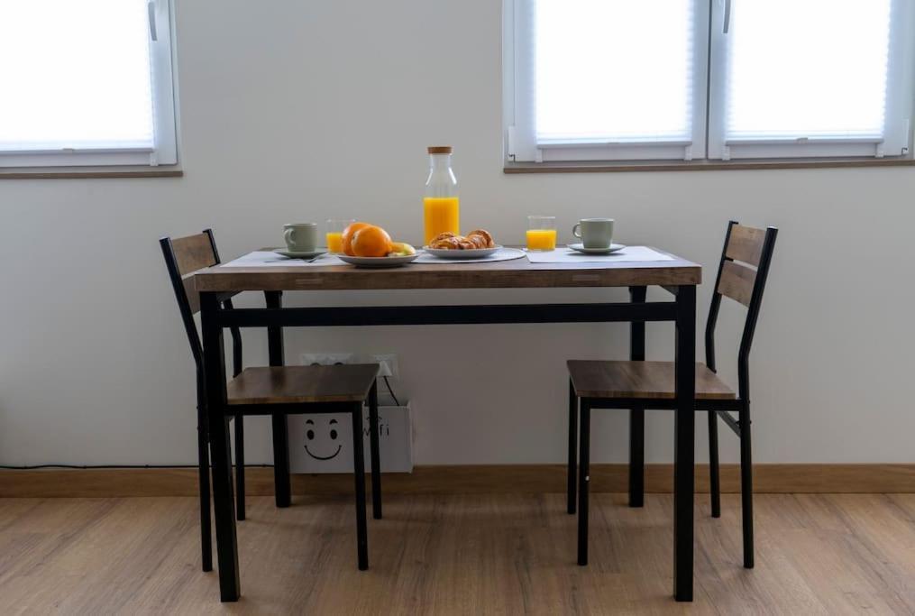 Guadalmar Airport Ii Apartment Malaga