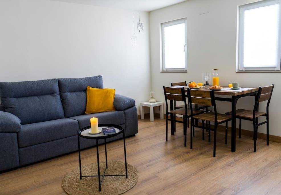 Guadalmar Airport Ii Apartment Malaga