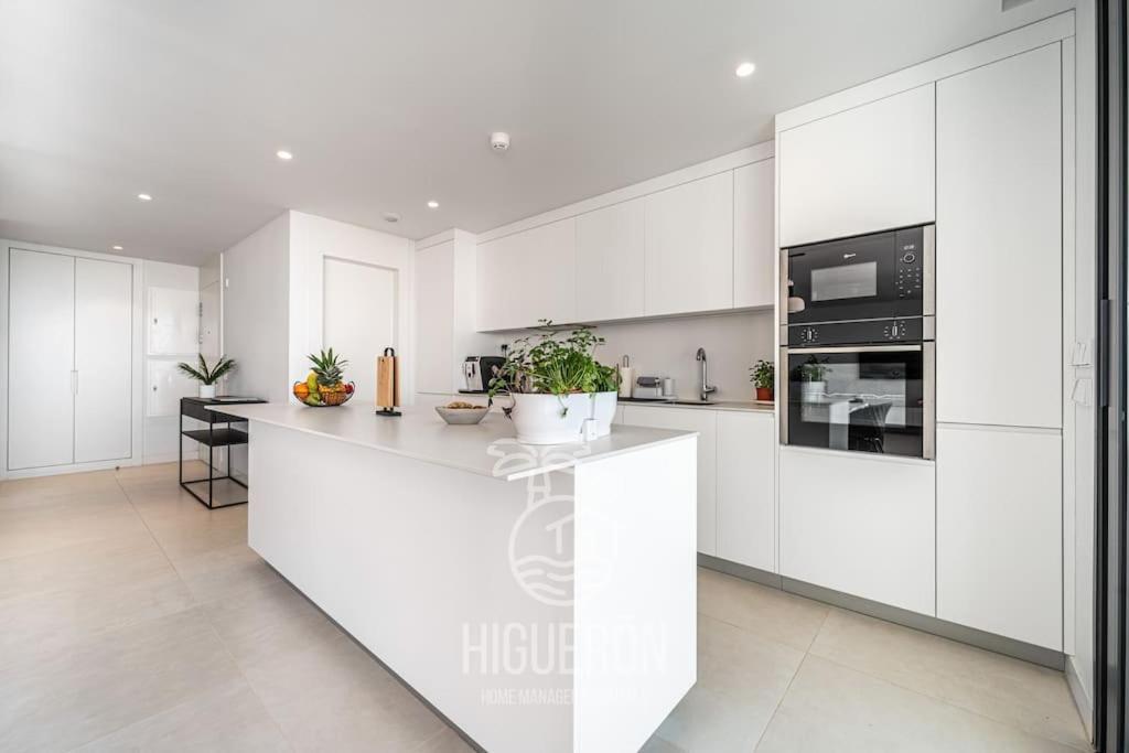 Higueronrentals Casa Nido * Malaga