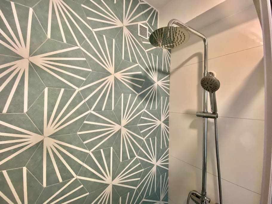 Apartamento Valera Trip Málaga