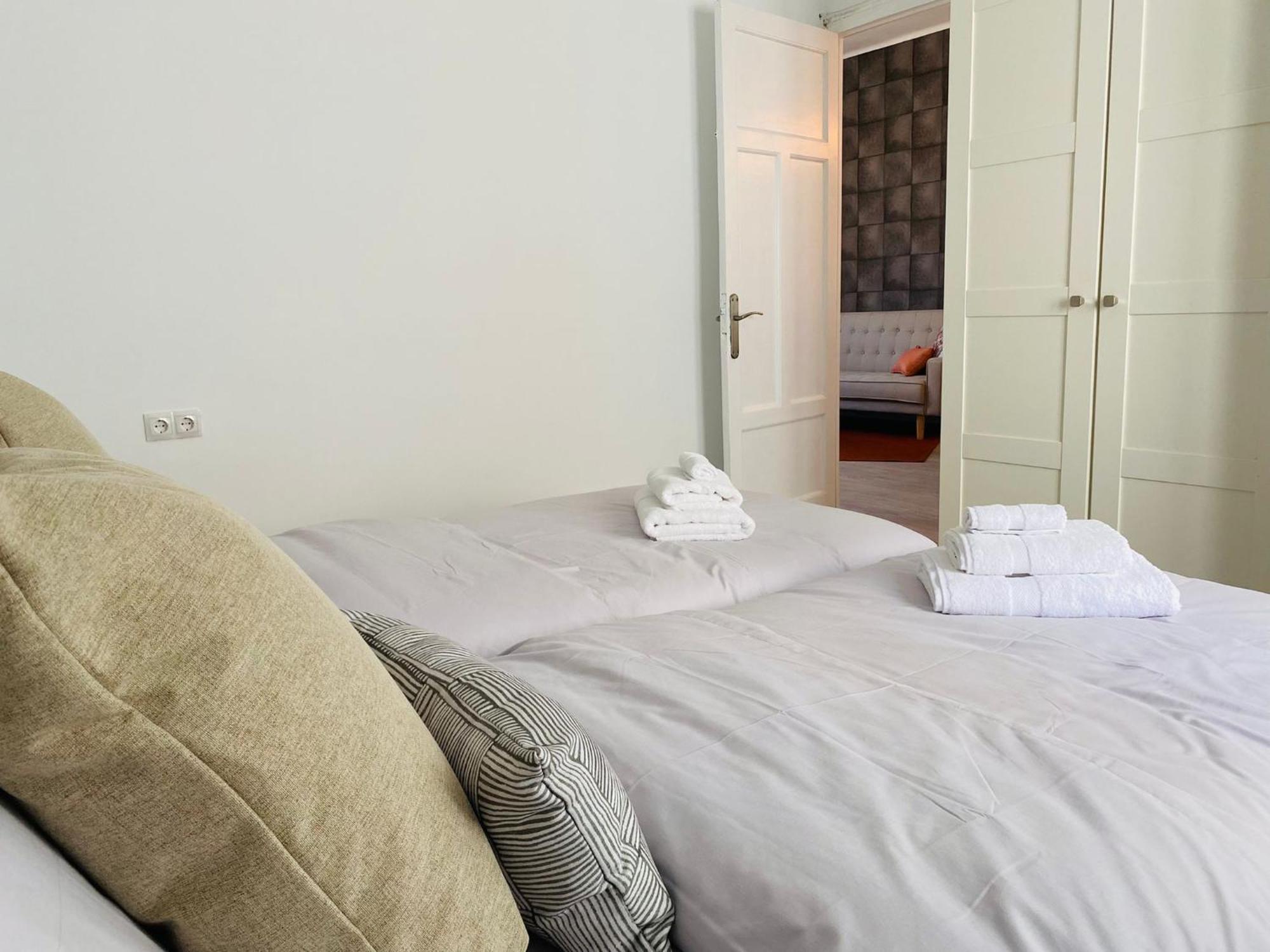 Soho Wabi Apartamento Málaga