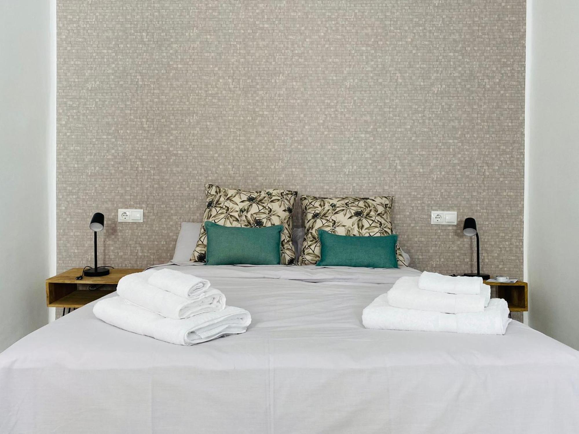Apartamento Soho Wabi