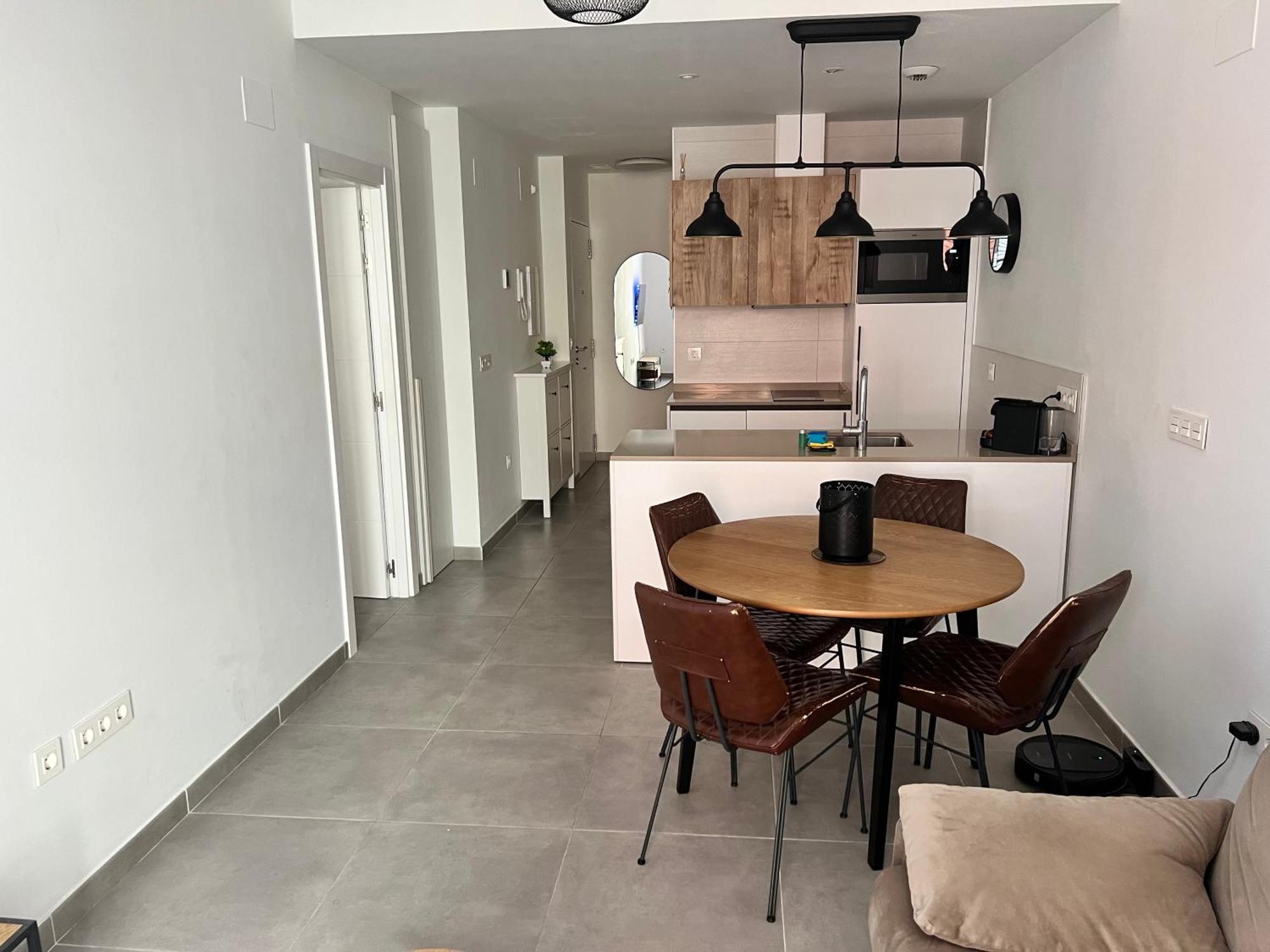 City Center Flat *