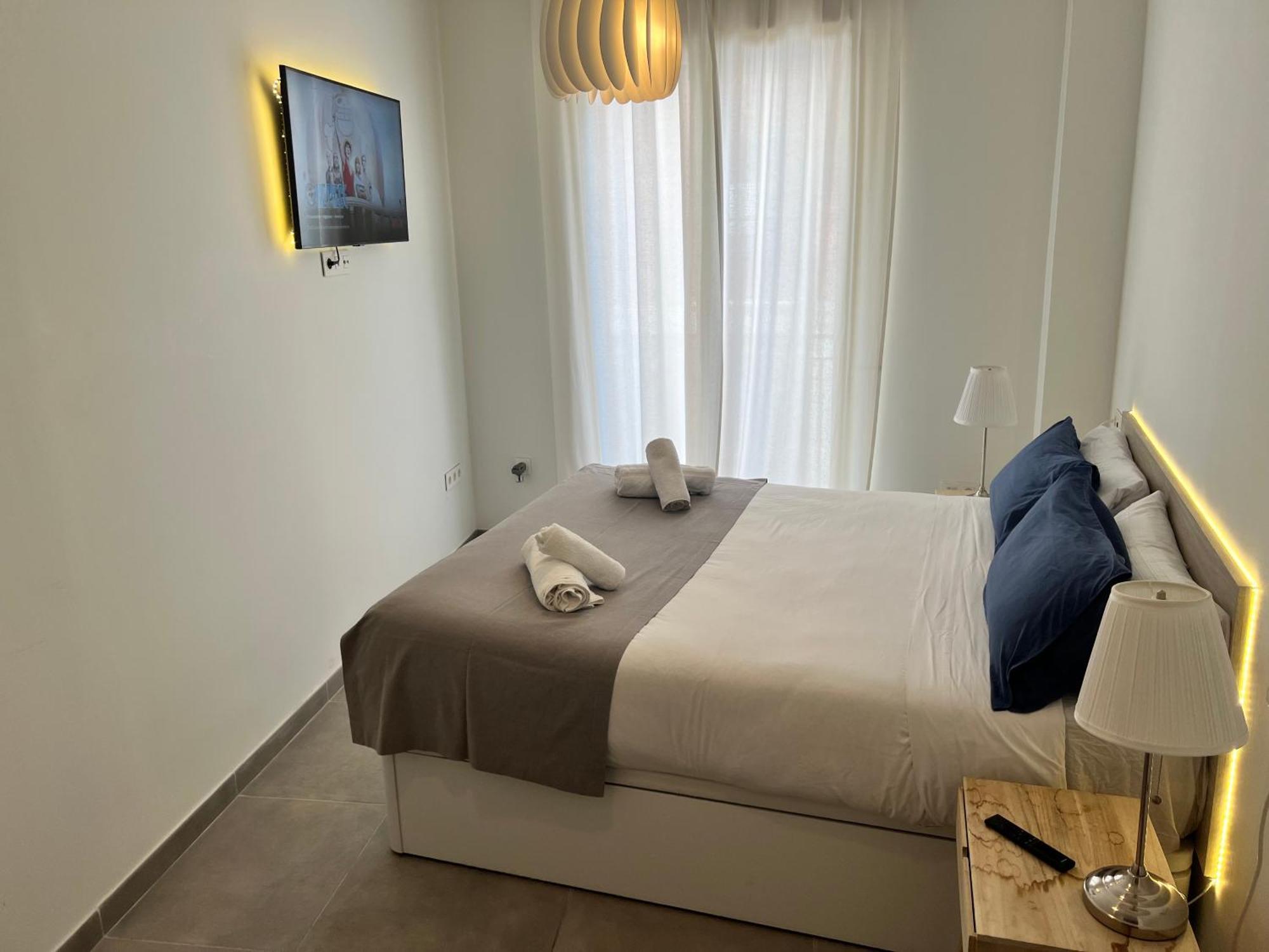 Apartment City Center Flat