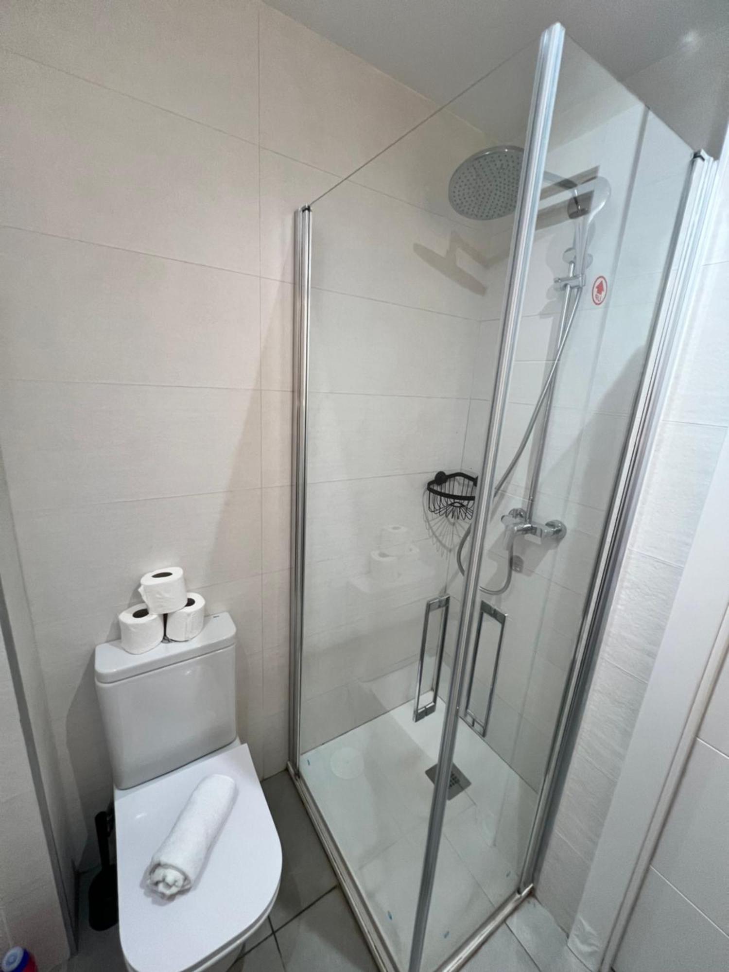 Apartment City Center Flat Malaga