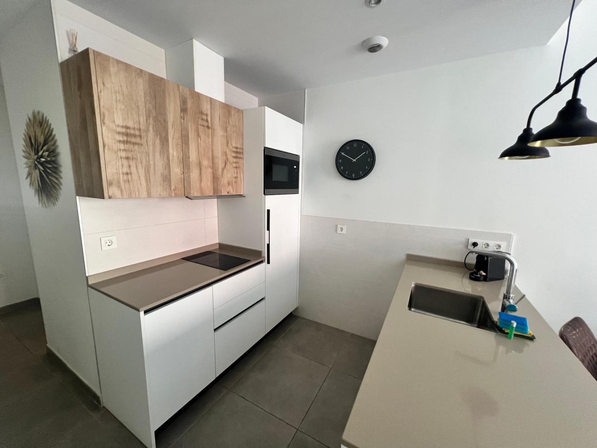 City Center Flat