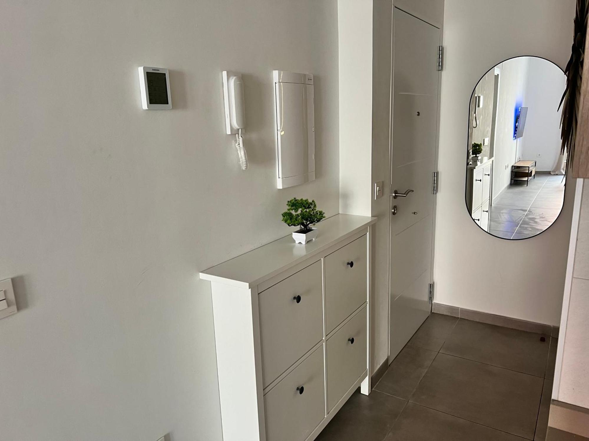 City Center Flat Apartment