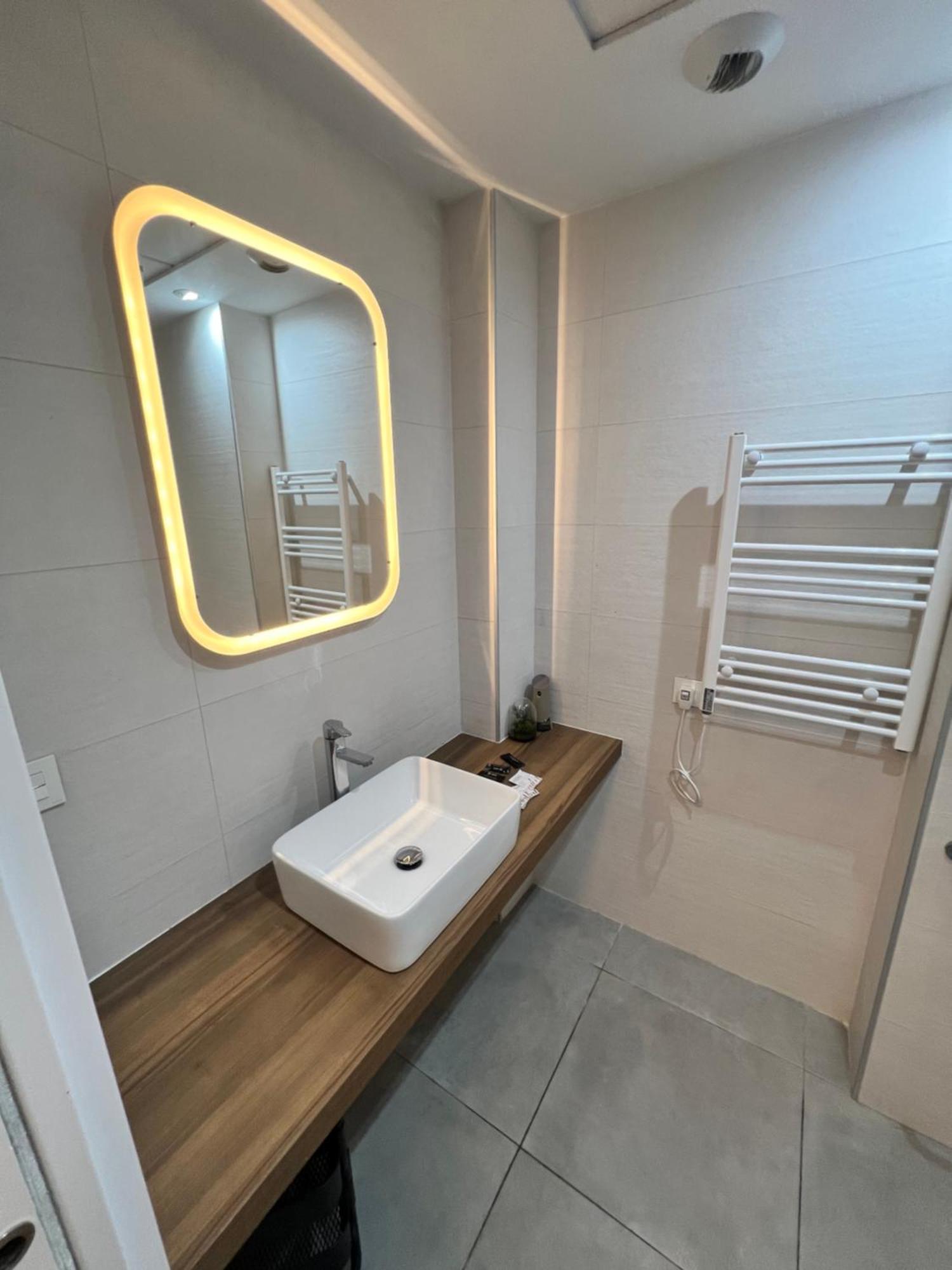 City Center Flat *