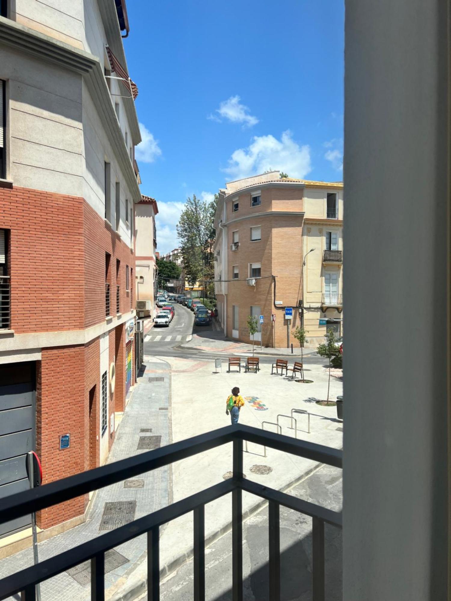 City Center Flat Apartment *