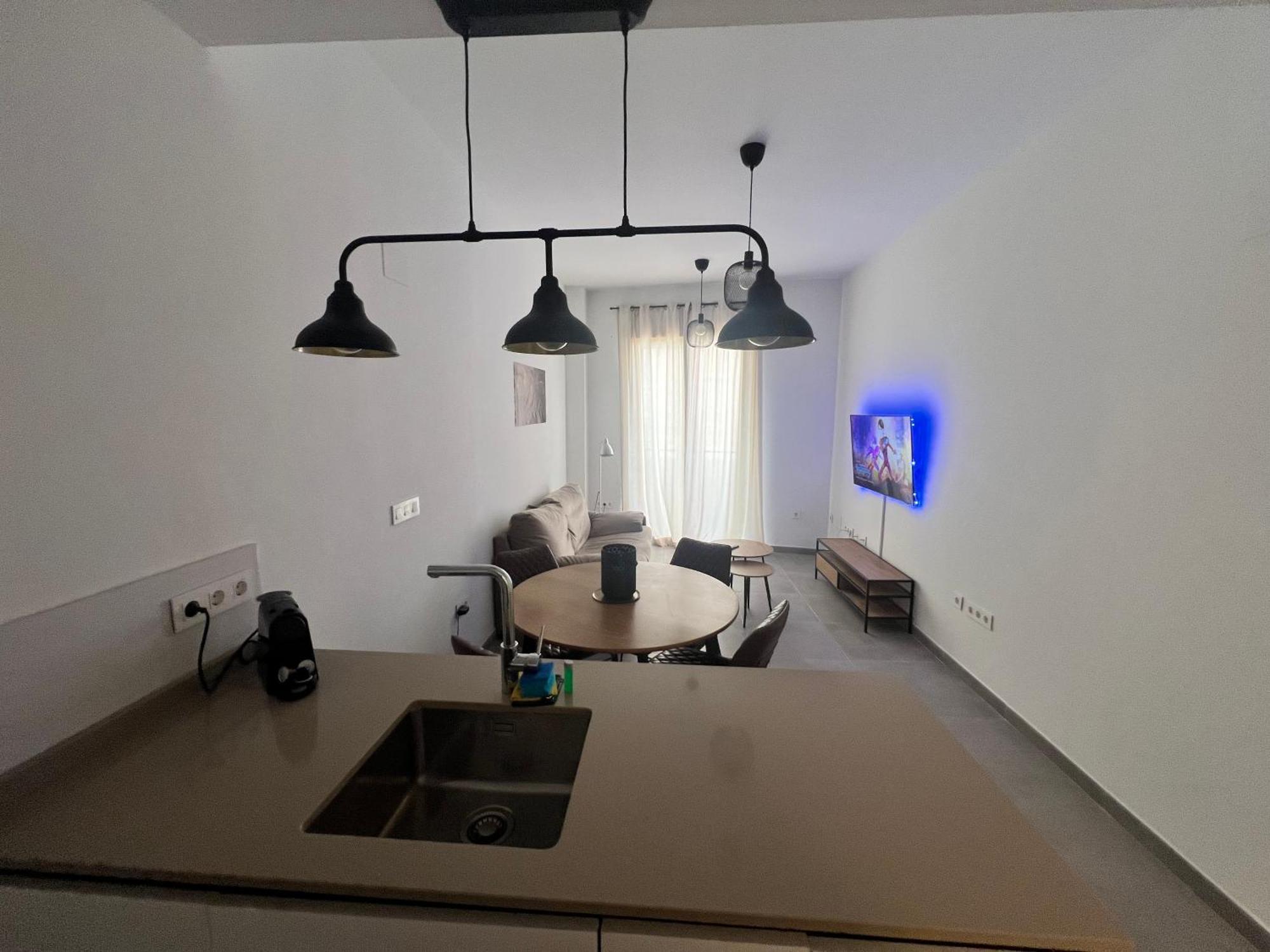 City Center Flat *