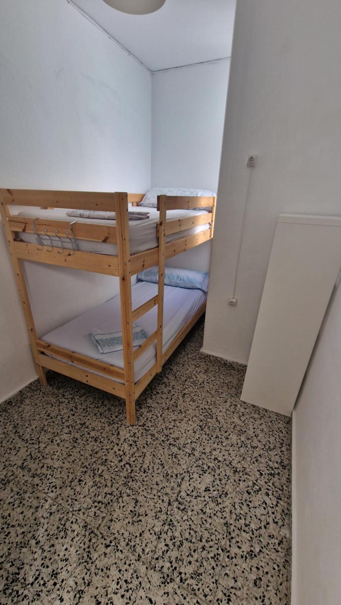 Historic Centro Hostal *