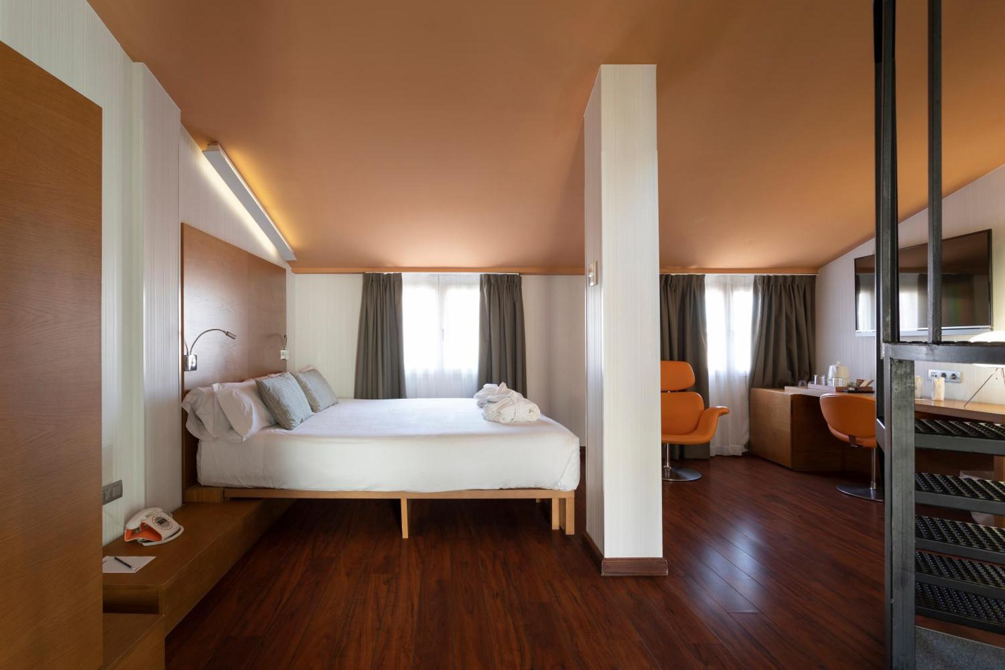 Petit Palace Plaza Malaga