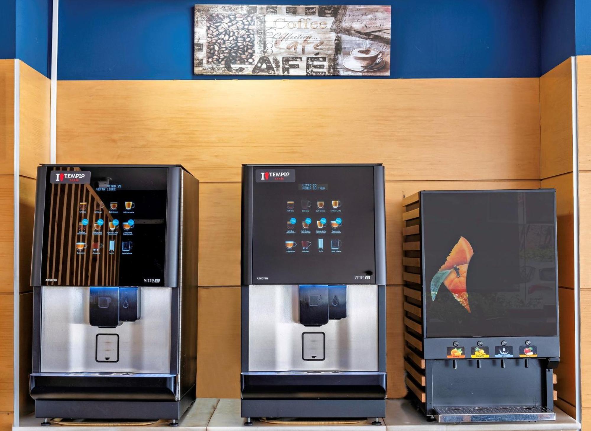 Hotel Express Airport, An Ihg 3*