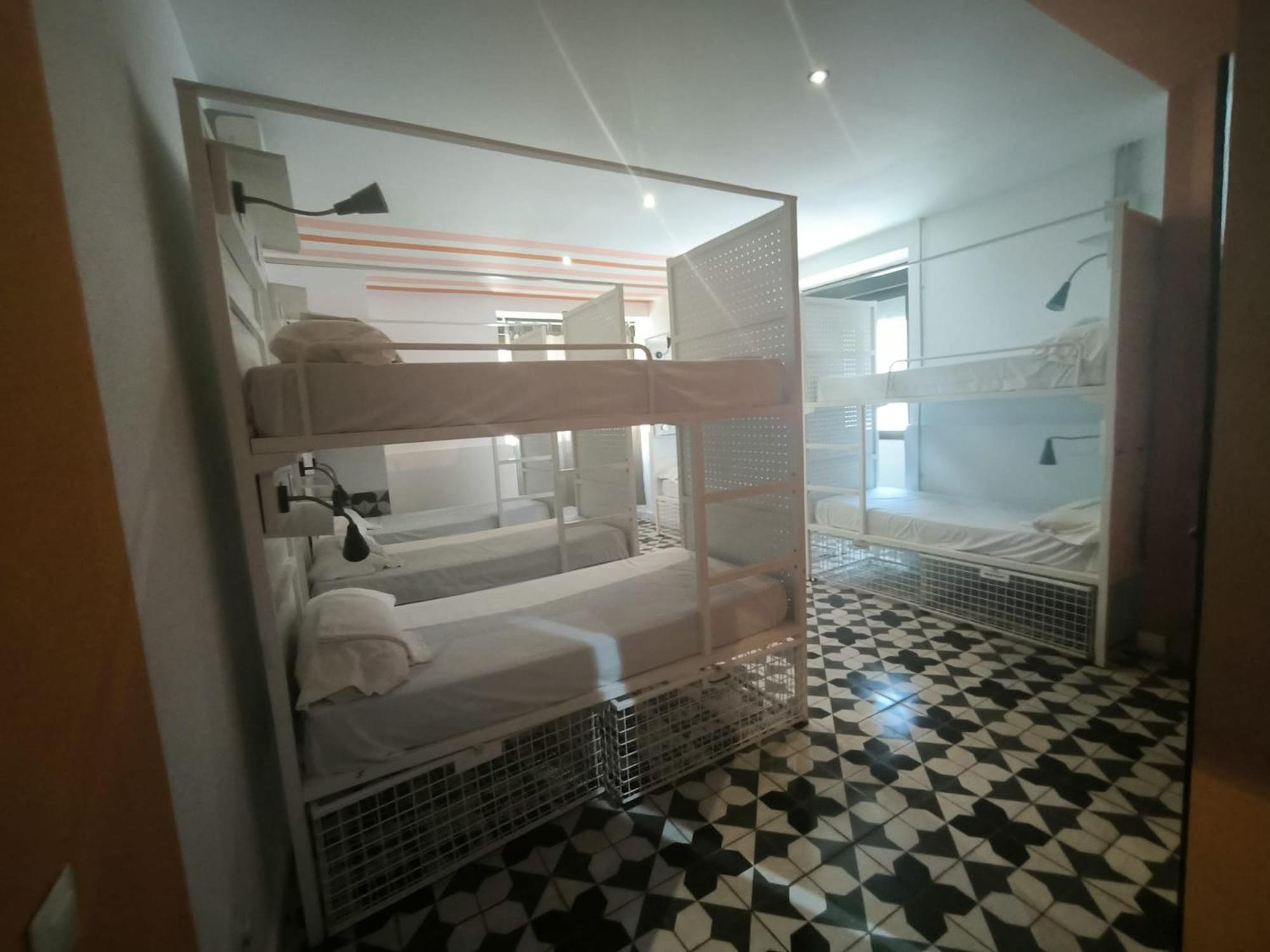 Feel Soho Hostal Málaga