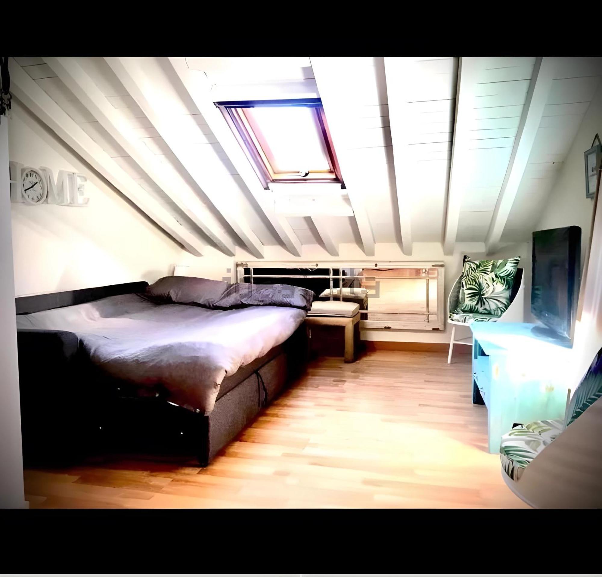 ático Corazón De Atarazanas Apartamento
