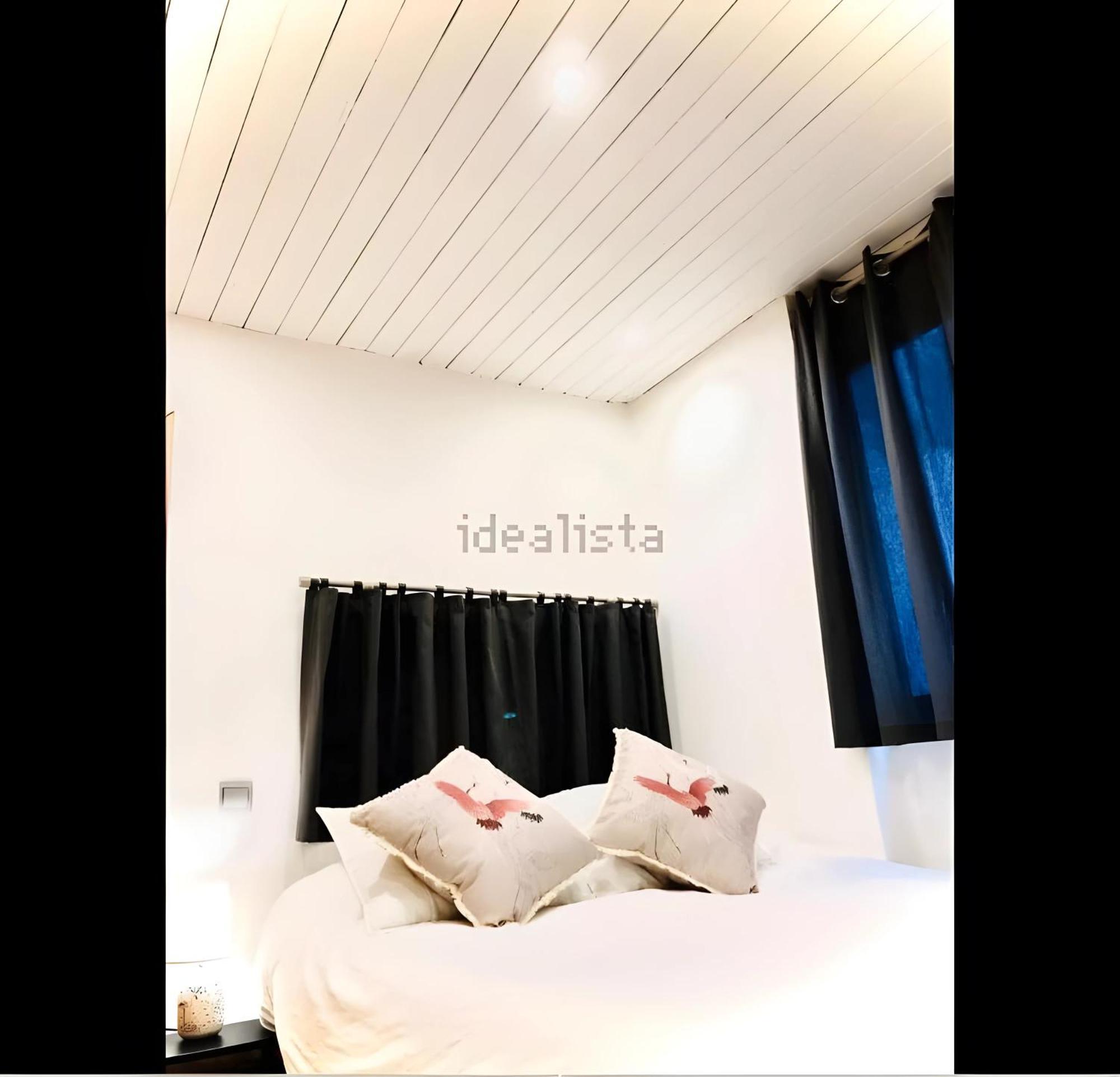 Atico Corazon De Atarazanas Apartment Malaga