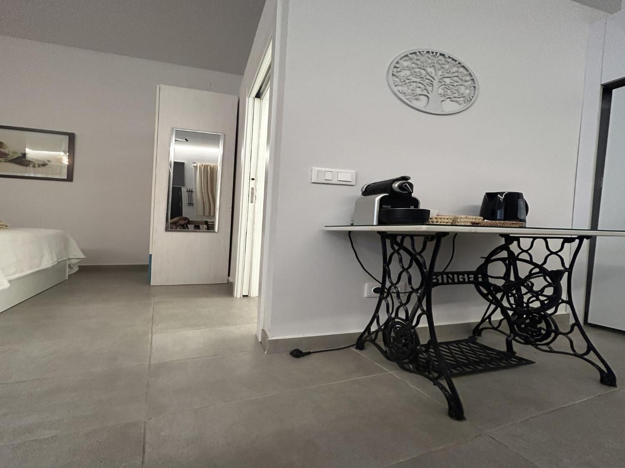 Apartment Estudio Dona Ines Centro Air Con Wifi Andra *