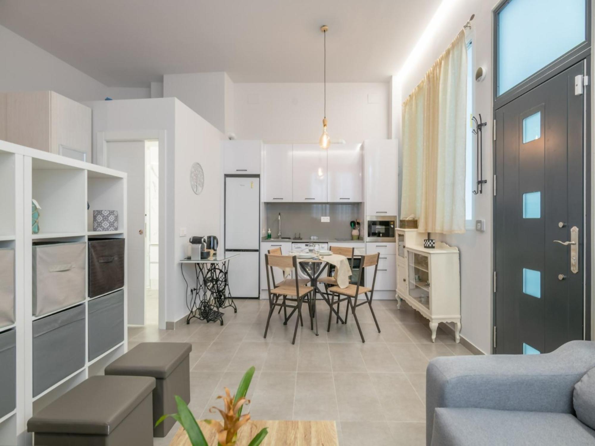 Apartment Estudio Dona Ines Centro Air Con Wifi Andra Malaga