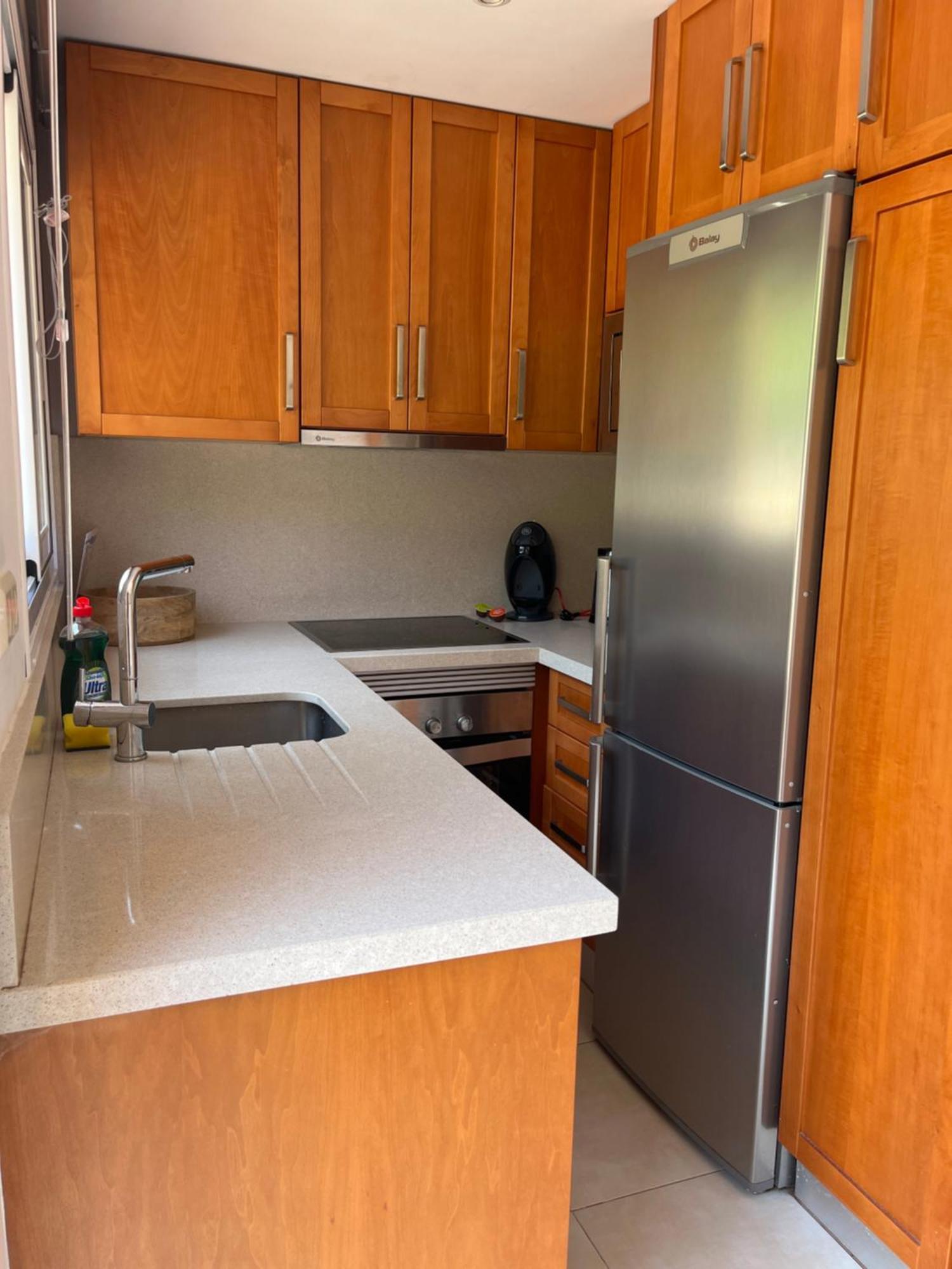Apartment Marina Del Sol 232 *