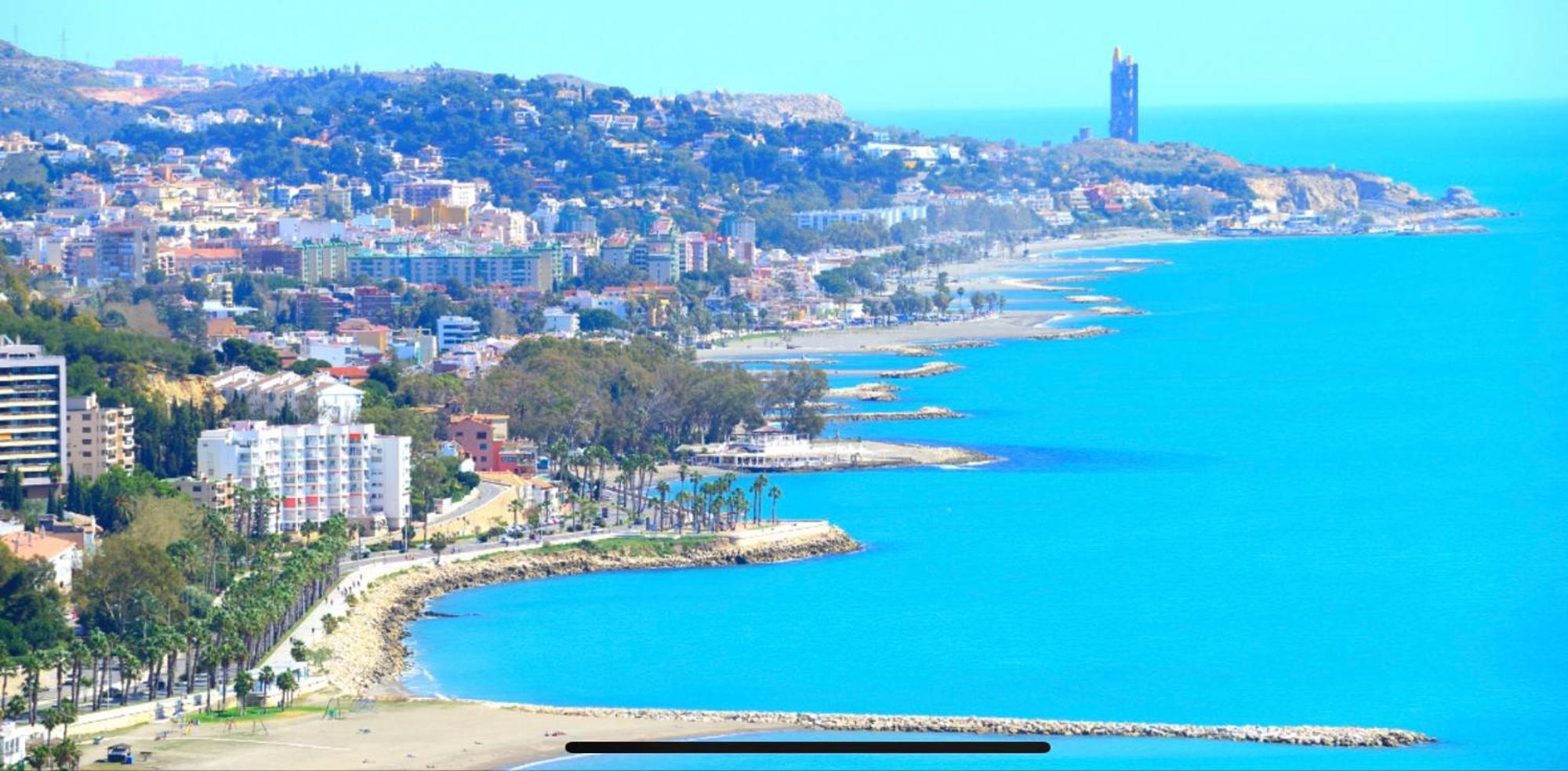 Estrella Playa * Málaga